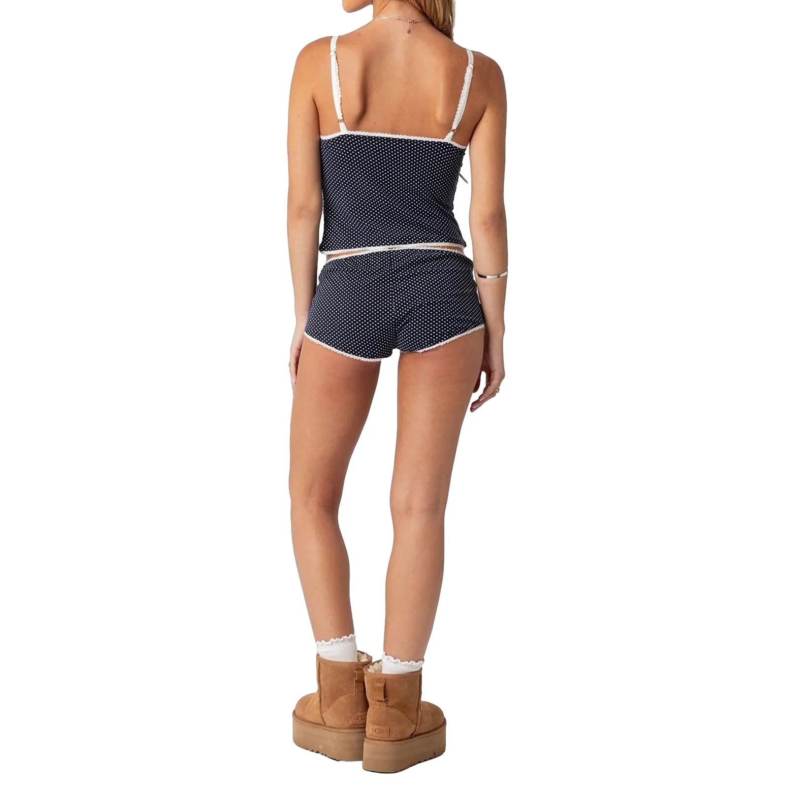 Comfort Lounge Pajama Set