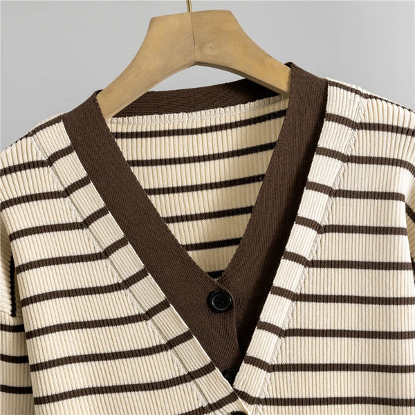 Everyday Knit Two-Piece Set