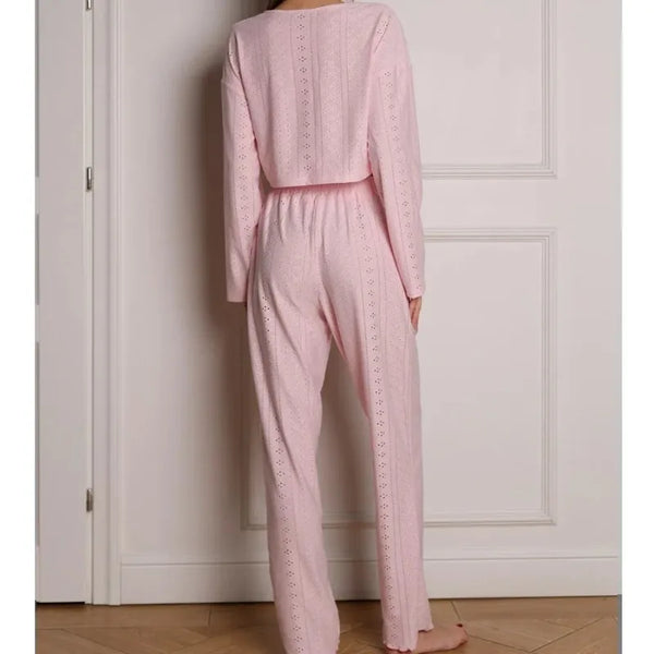 Cozy Core Sleep Lounge Set